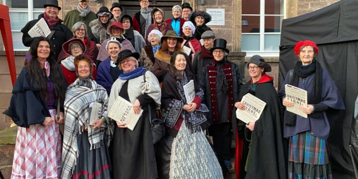 Dickens-Festival